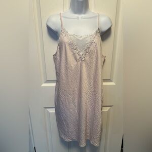 Womens Apt. 9 chemise size XL